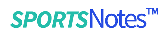 Sports Notes logo